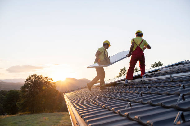 Asphalt Shingles Roofing in Felida, WA